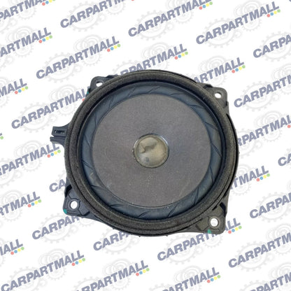 2015-2017 HYUNDAI SONATA REAR LEFT SIDE DOOR SOUND SYSTEM SPEAKER 96330-C1000