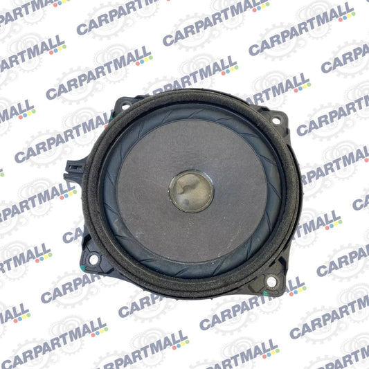 2015-2017 HYUNDAI SONATA REAR LEFT SIDE DOOR SOUND SYSTEM SPEAKER 96330-C1000