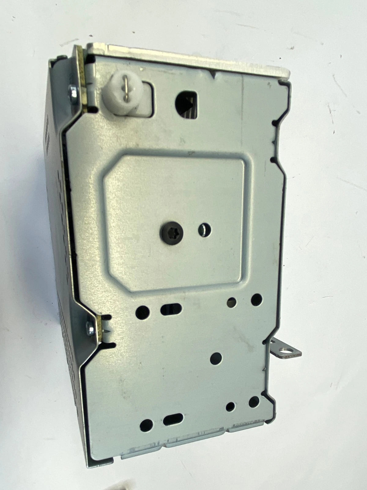 2012-2015 FORD FOCUS AM FM CD PLAYER RADIO UNIT FRONT OEM FACTORY FM5T-19C107-HC