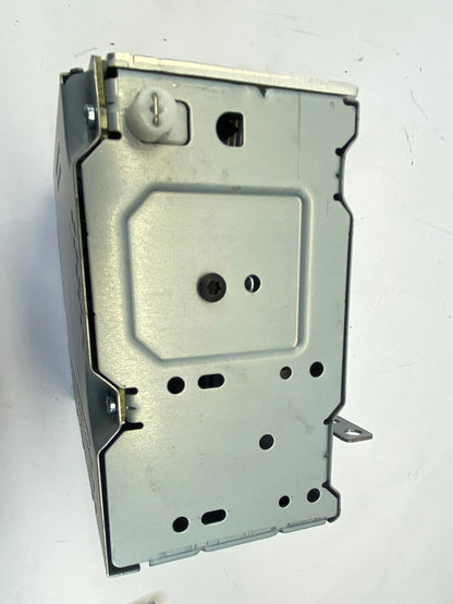 2012-2015 FORD FOCUS AM FM CD PLAYER RADIO UNIT FRONT OEM FACTORY FM5T-19C107-HC