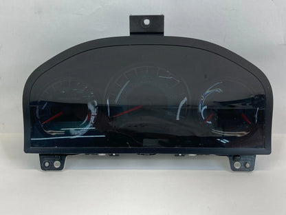 2010 FORD FUSION 2.5L MPH INSTRUMENT CLUSTER SPEEDOMETER AE5T-10849-NC 197K OEM