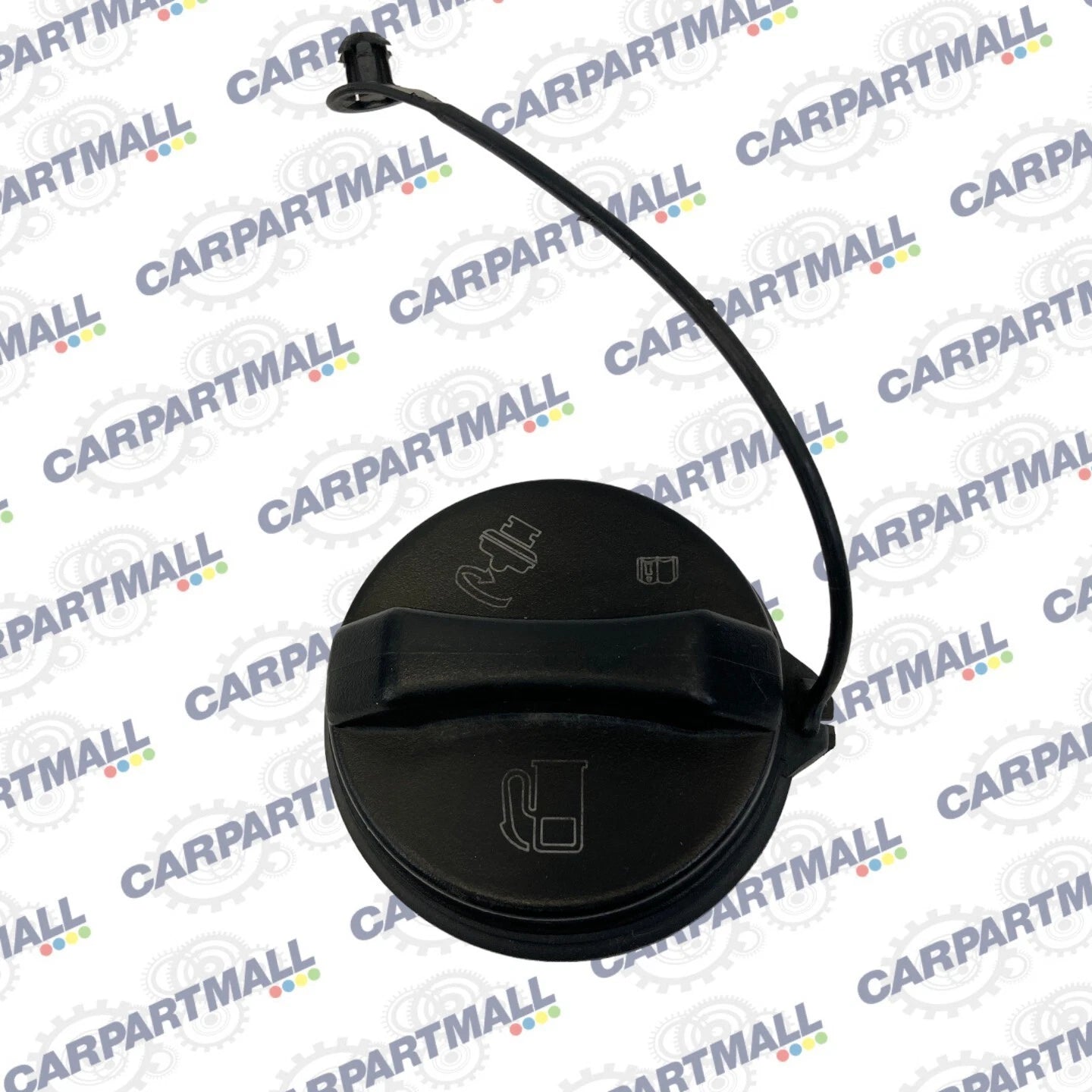 2008-2011 CADILLAC CTS 2009-2011 CADILLAC STS FUEL FILLER GAS TANK CAP OEM