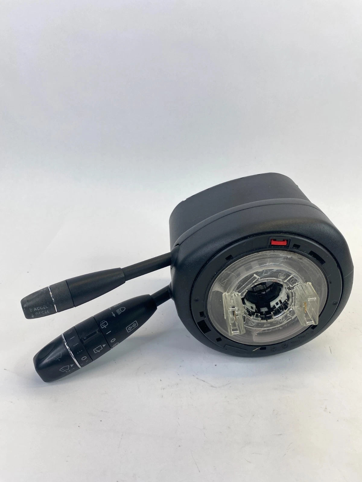 2010-2012 MERCEDES GLK350 STEERING COLUMN COMBINATION SWITCH OEM A2049000404