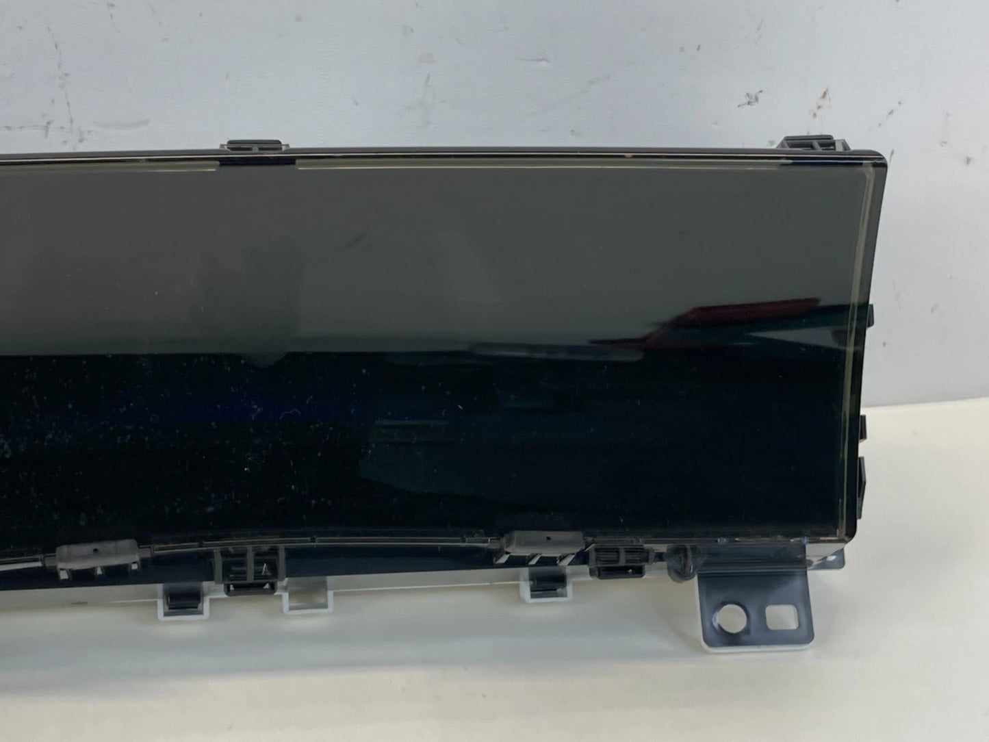 13-15 HONDA CIVIC DASH UPPER INSTRUMENT CLUSTER SPEEDOMETER GAUGES 96.449 MILES