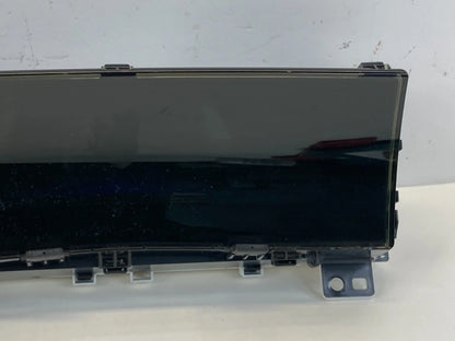 13-15 HONDA CIVIC DASH UPPER INSTRUMENT CLUSTER SPEEDOMETER GAUGES 96.449 MILES