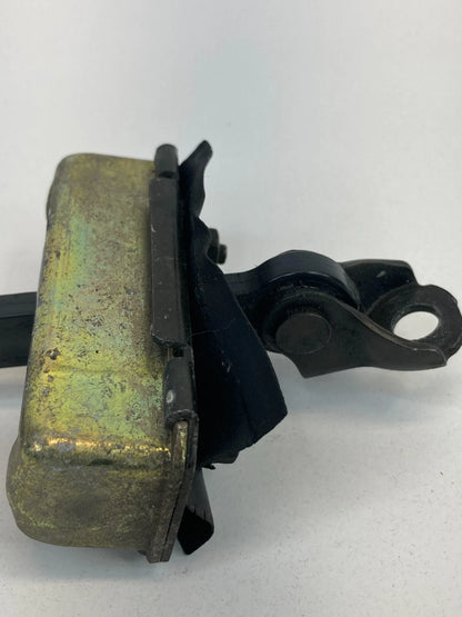 2004 2005 2006 ACURA TL REAR RIGHT BACK SIDE DOOR CHECK HINGE STRAP STOP STOPPER