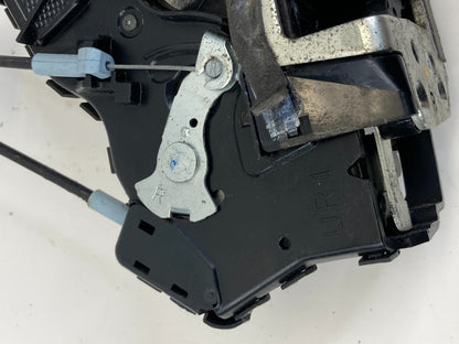 12 13 14 15 Honda Civic Front Right Passenger Side Door Lock Latch Actuator OEM