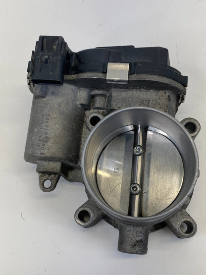 2015-2017 CHRYSLER 200 2.4L 13-16 DODGE DART THROTTLE BODY 04891970AB OEM