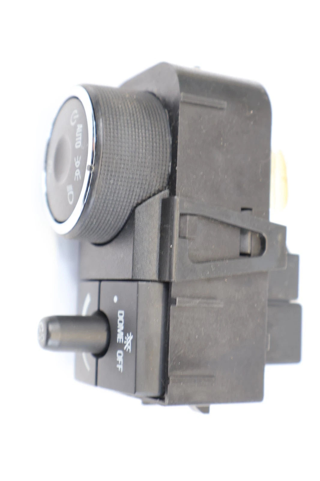 2009-2017 CHEVROLET TRAVERSE DASH HEADLIGHT SWITCH W/O FOG LIGHT ASSEMBLY OEM