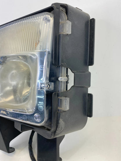 2004-2009 CADILLAC SRX FRONT LEFT DRIVER SIDE FOG LIGHT LAMP ASSEMBLY OEM