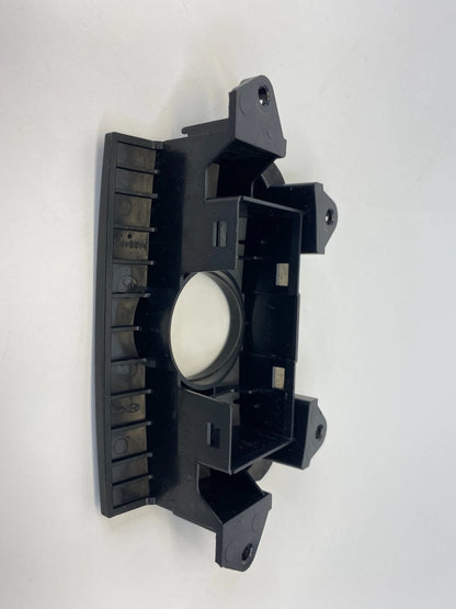 2010 11 12 2013 KIA FORTE DASH HAZARD SWITCH SURROUND BEZEL COVER TRIM ONLY OEM