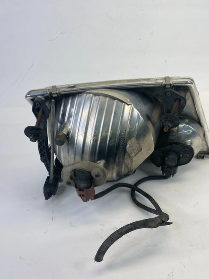 2002-2005 FORD EXPLORER FRONT LEFT DRIVER SIDE HEADLIGHT HEAD LIGHT LAMP OEM