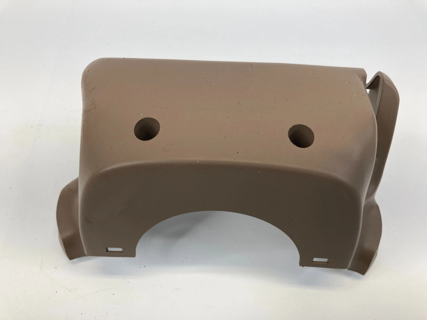 1998-2003 MERCEDES BENZ ML 320 LOWER STEERING COLUMN COVER SHROUD TRIM OEM