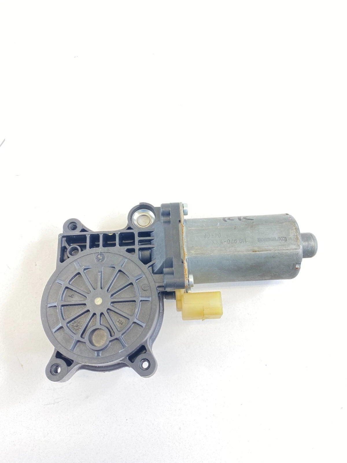 2001-2009 VOLVO S60 REAR RIGHT SIDE DOOR POWER WINDOW MOTOR 119970-XXX OEM