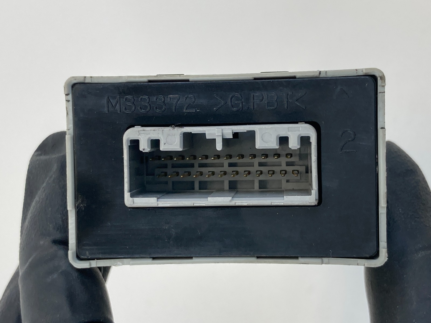 2009-2012 Acura RDX SUV 2.3L Relay Control Module M33372 OEM