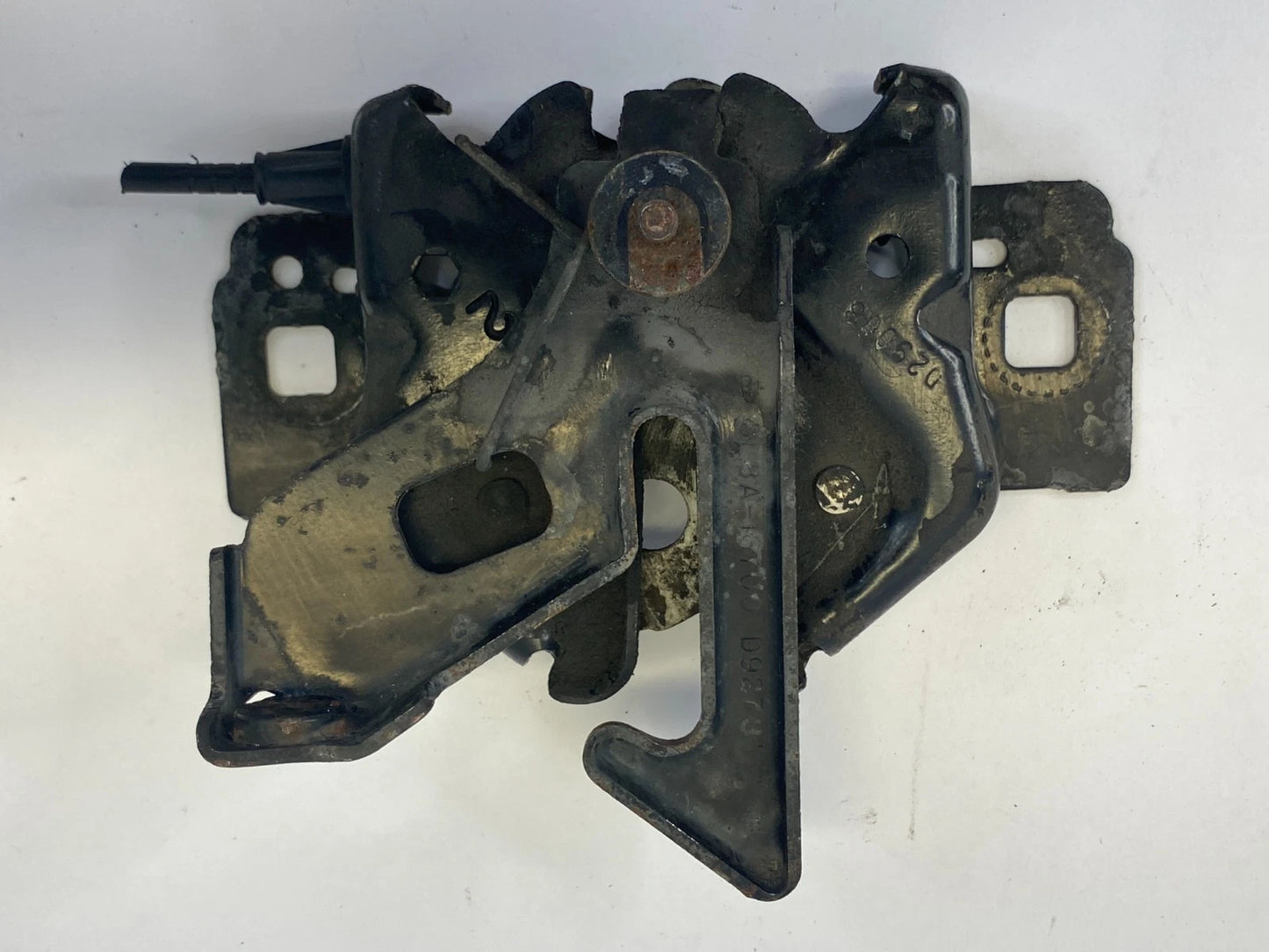 2008-2012 FORD ESCAPE 2008-2011 MERCURY MARINER HOOD LATCH LOCK CATCH OEM