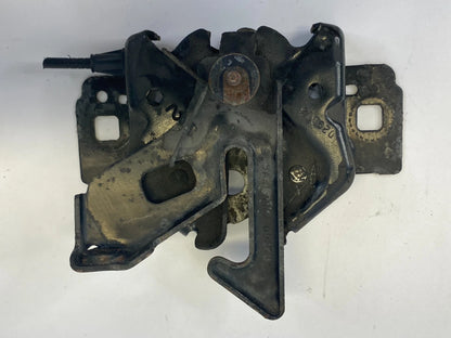 2008-2012 FORD ESCAPE 2008-2011 MERCURY MARINER HOOD LATCH LOCK CATCH OEM