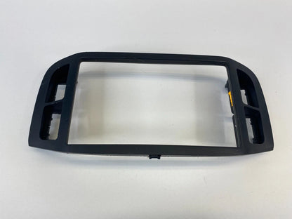 2003-2005 HONDA PILOT DASH PANEL RADIO BEZEL TRIM SURROUND 77250-S9VX OEM