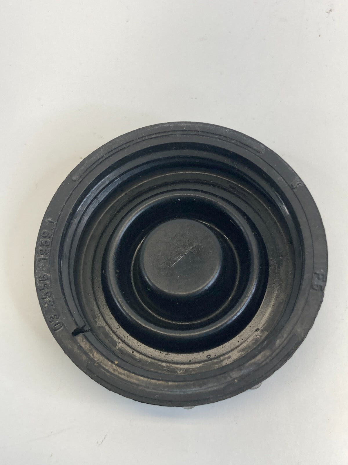 2011-2016 Chevrolet Cruze Master Cylinder Brake Fluid Lid Cover 03.3556-1989.1