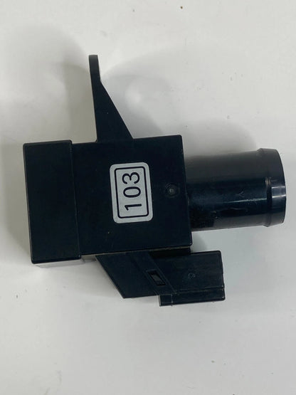 2000-2014 NISSAN MAXIMA INTERIOR TEMPERATURE A/C SENSOR MODULE OEM