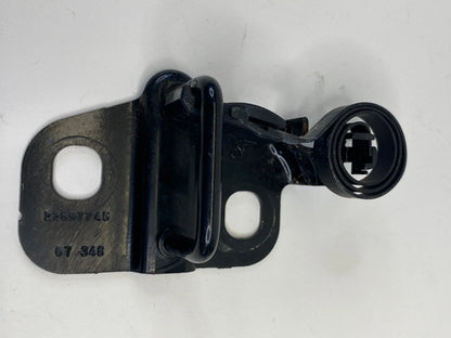 05-08 PONTIAC G6 07-08 G5 REAR BACK LIFTGATE TRUNK LATCH STRIKER 22697745 OEM