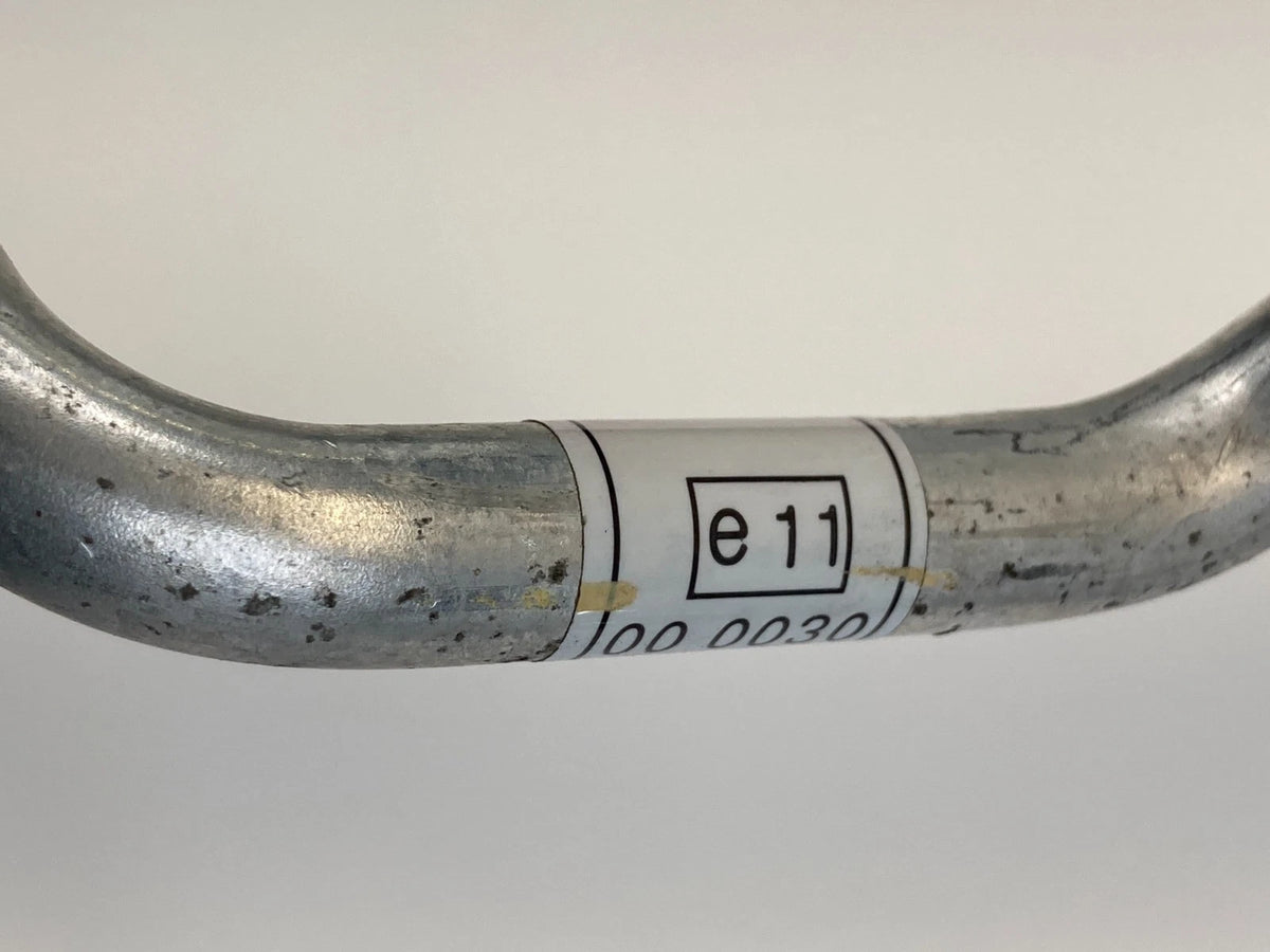 2012-2017 HYUNDAI ACCENT 1.6L A/C AC REFRIGERANT DISCHARGE HOSE PIPE LINE OEM