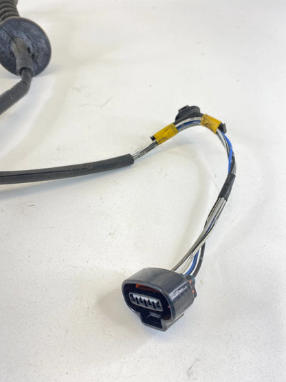 2001-2007 TOYOTA HIGHLANDER REAR RIGHT SIDE DOOR WIRE WIRING HARNESS OEM