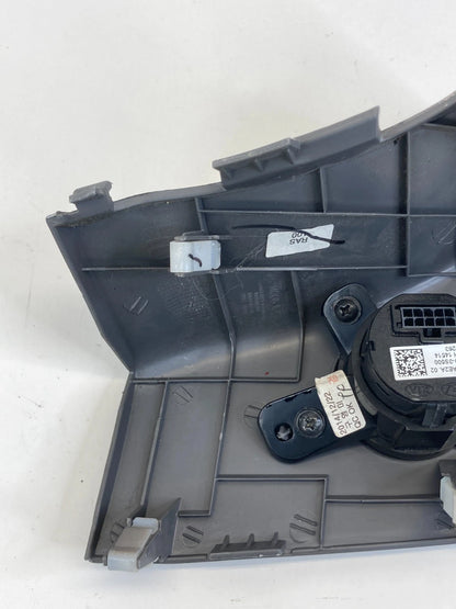 2011-2015 Hyundai Sonata Dash Engine Start Stop Button W/Bezel Panel 95430-3S500