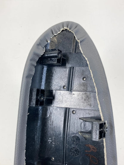 11-14 HYUNDAI SONATA REAR RIGHT SIDE INTERIOR DOOR ARMREST PANEL D14323S050 OEM