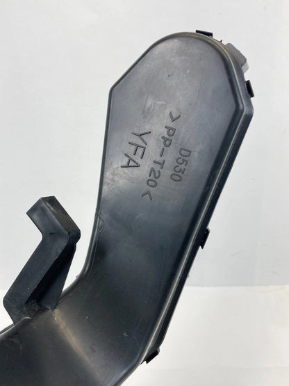 2011 2012 2013 2014 HYUNDAI SONATA FRONT RIGHT PASSENGER AIR DUCT OEM