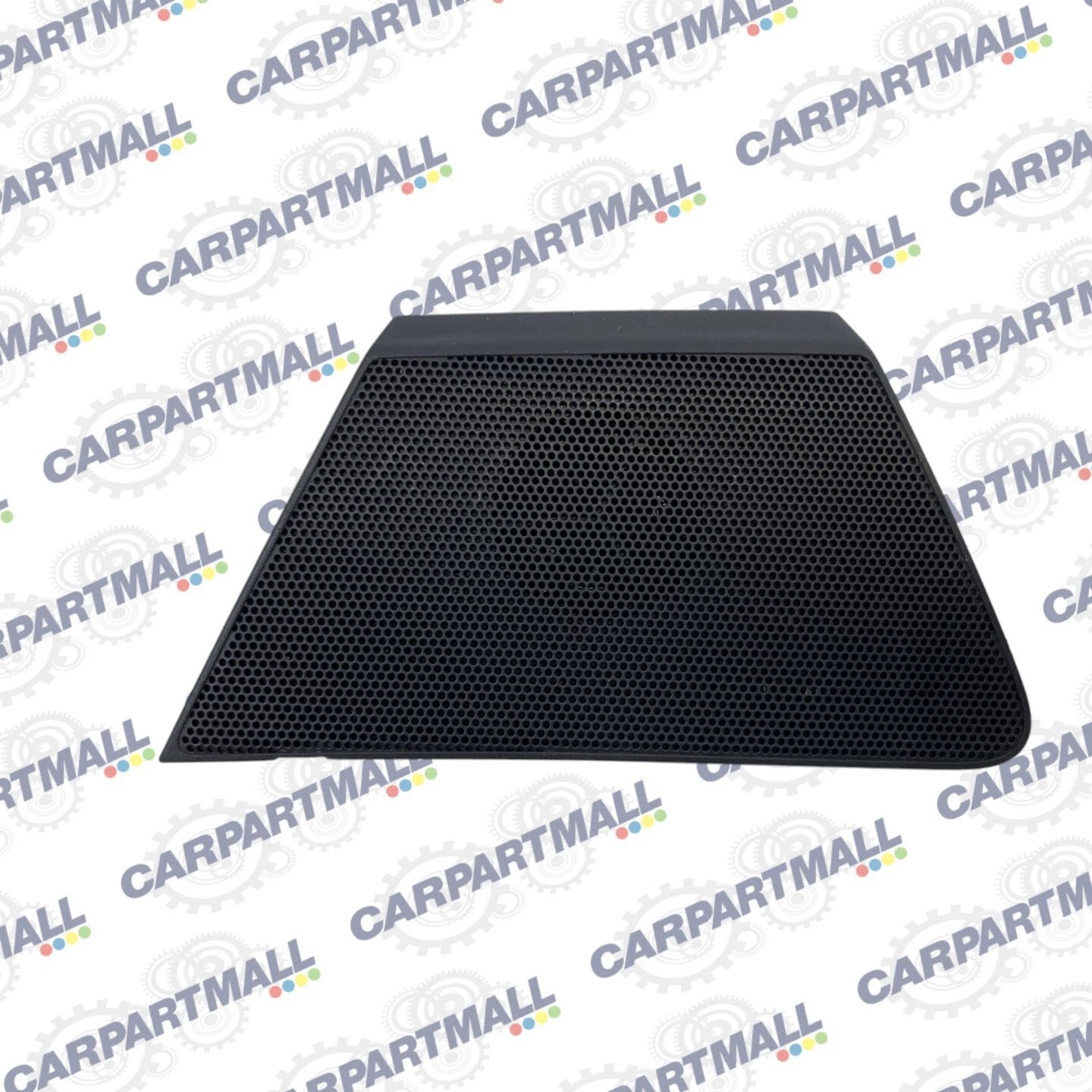 2010-2014 HONDA INSIGHT FRONT LEFT SIDE DASH TWEETER SOUND SPEAKER W/ COVER OEM