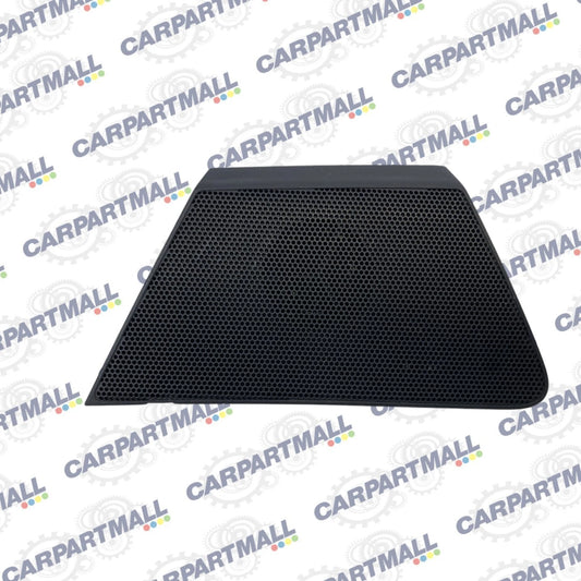 2010-2014 HONDA INSIGHT FRONT LEFT SIDE DASH TWEETER SOUND SPEAKER W/ COVER OEM
