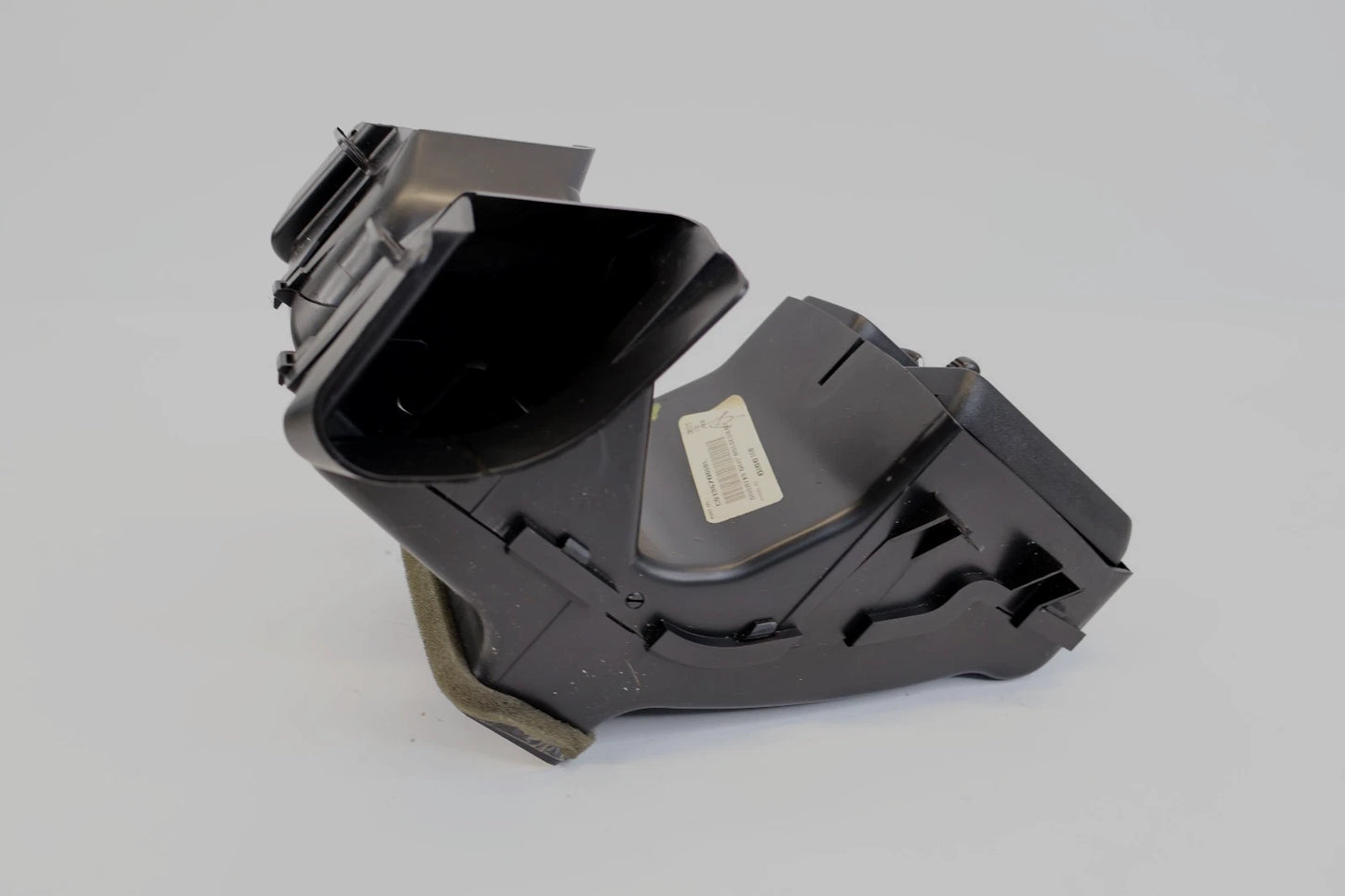 2011-2021 JEEP GRAND CHEROKEE REAR CENTER CONSOLE A/C HEATER AIR VENT DUCT OEM
