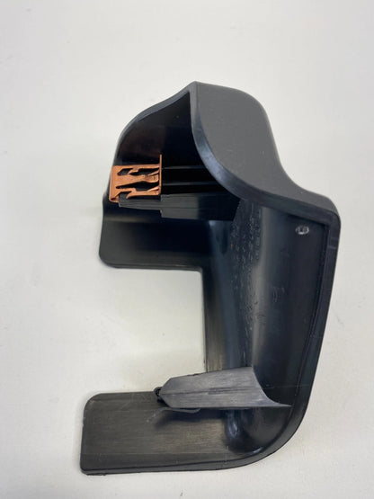 06-12 FORD FUSION FRONT RIGHT SEAT FORWARD FOOT COVER BEZEL 6E53-54130A02
