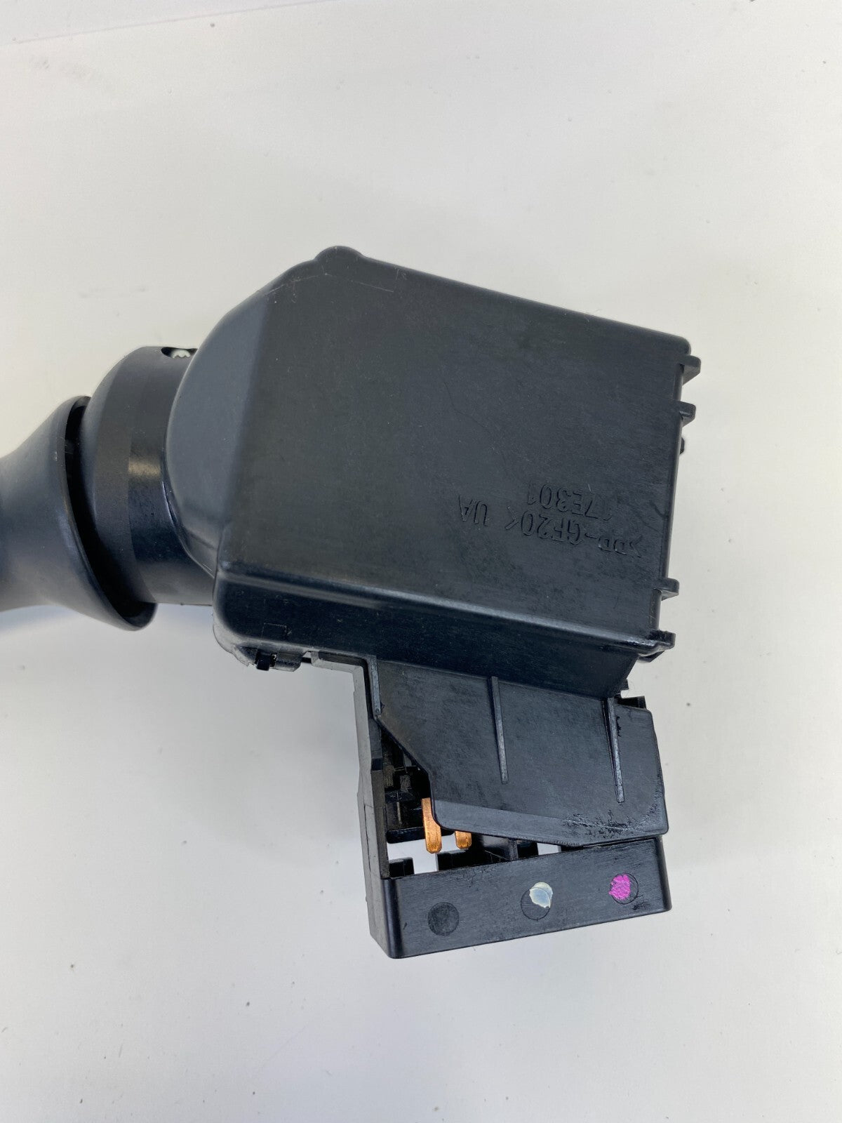 2007 2008 2009 Toyota Camry Windshield Wiper Control Switch Lever 17E301 OEM