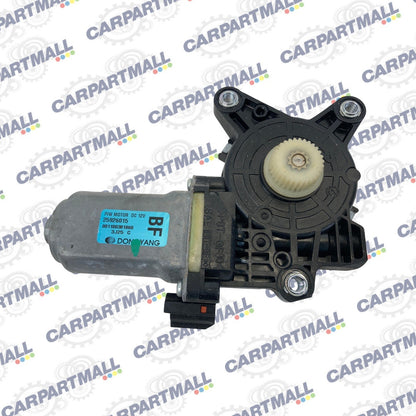 2012-2015 Chevrolet Captiva Sport Front Right Door Power Window Motor 25926015