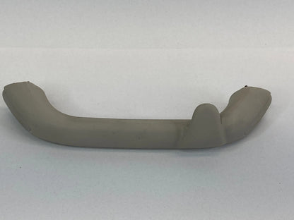 10-17 JEEP PATRIOT COMPASS REAR LEFT DRIVER SIDE ROOF GRAB HANDLE OEM L0079364AA
