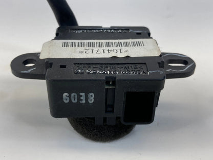08-10 INFINITI QX56 INTERIOR AMBIENT AIR TEMPERATURE SENSOR 7NFH-19C734-AA OEM