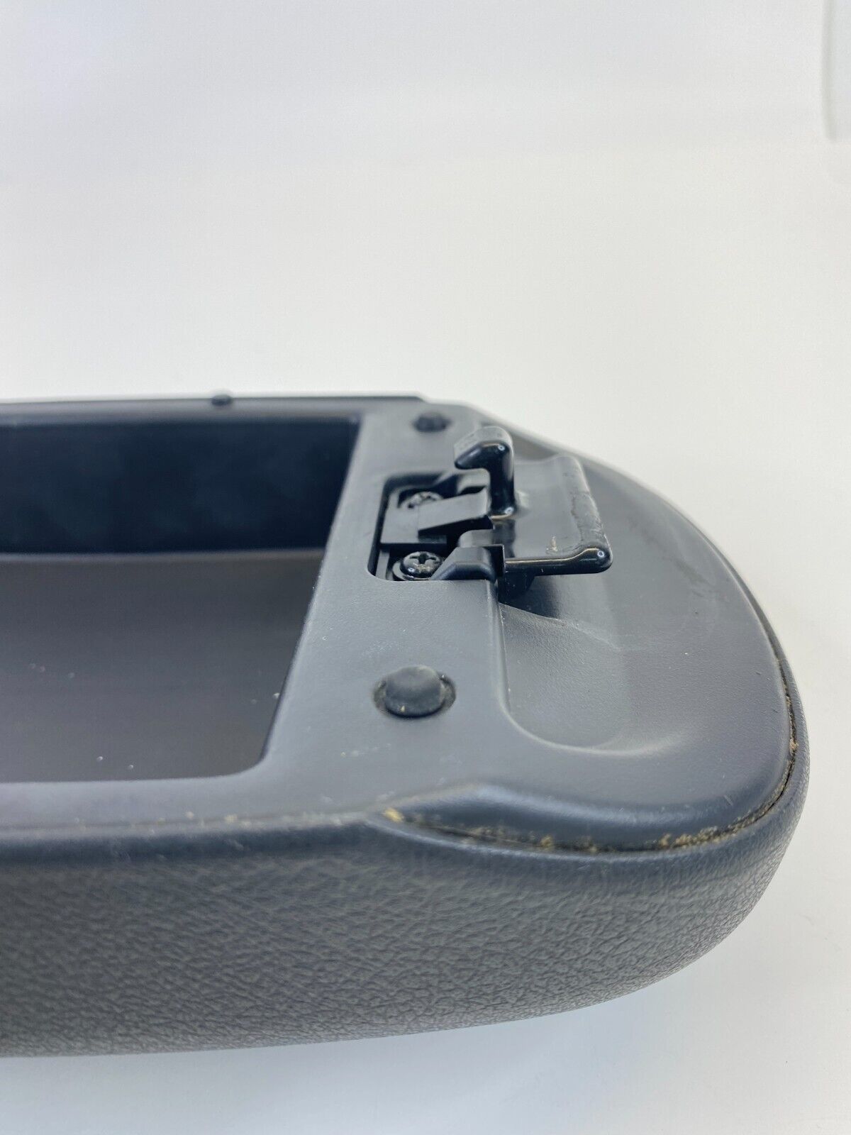 209-2013 Toyota Corolla Center Console Arm Rest Armrest Lid Cover Top OEM