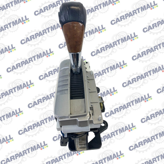 2009-2017 TRAVERSE 2008-2017 ENCLAVE AUTOMATIC FLOOR GEAR SHIFTER GEAR SELECTOR