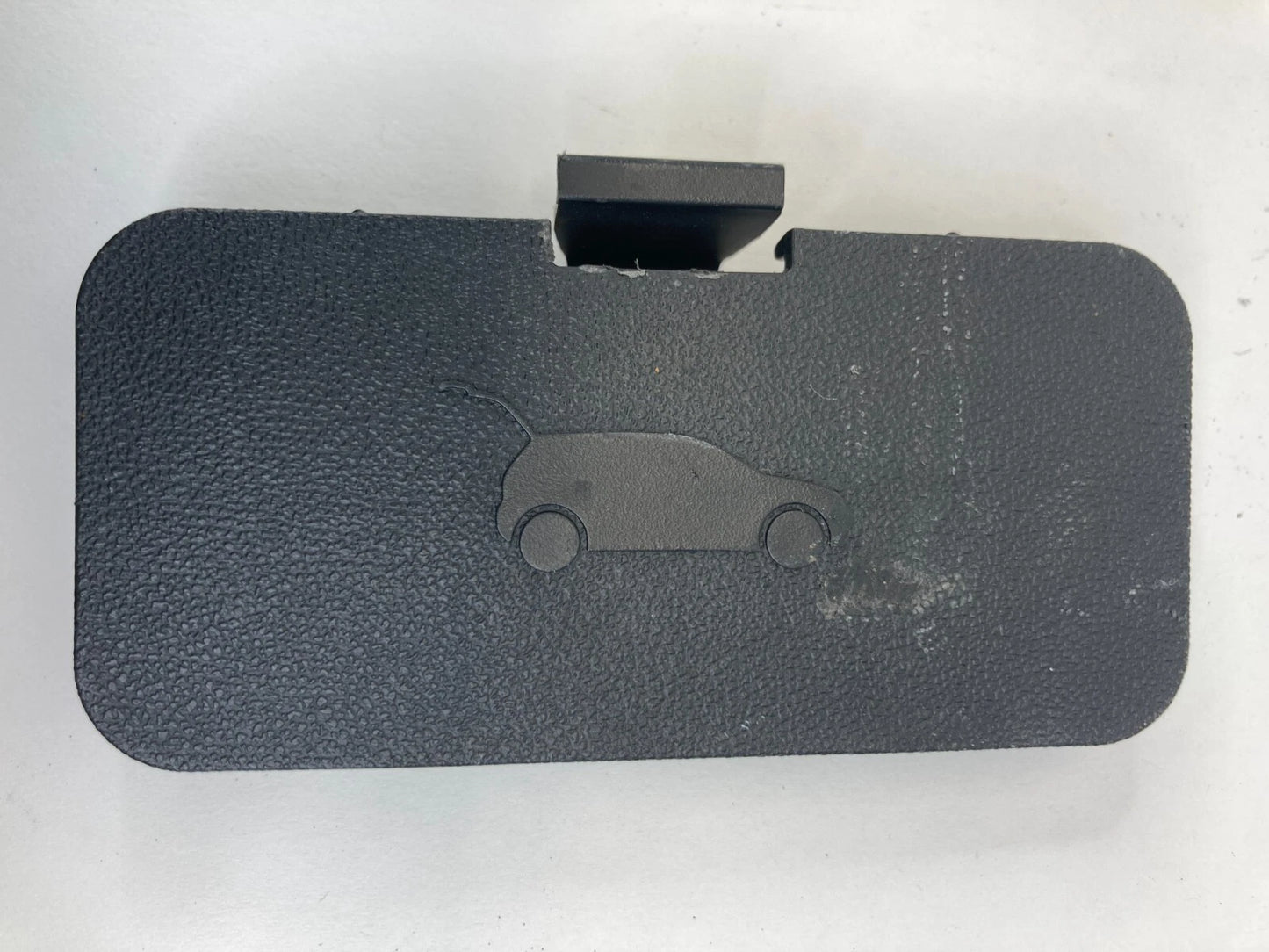 2010-2013 KIA SOUL TAILGATE INTERIOR EMERGENCY HANDLE COVER CAP TRIM 81753-2K000