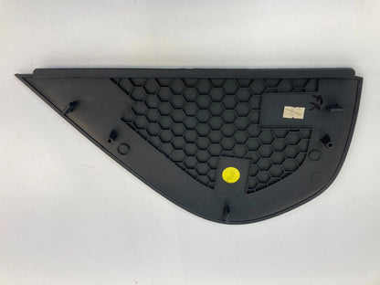 2011-2018 VOLKSWAGEN JETTA FRONT RIGHT SIDE DASH END CAP COVER TRIM 5C6858248