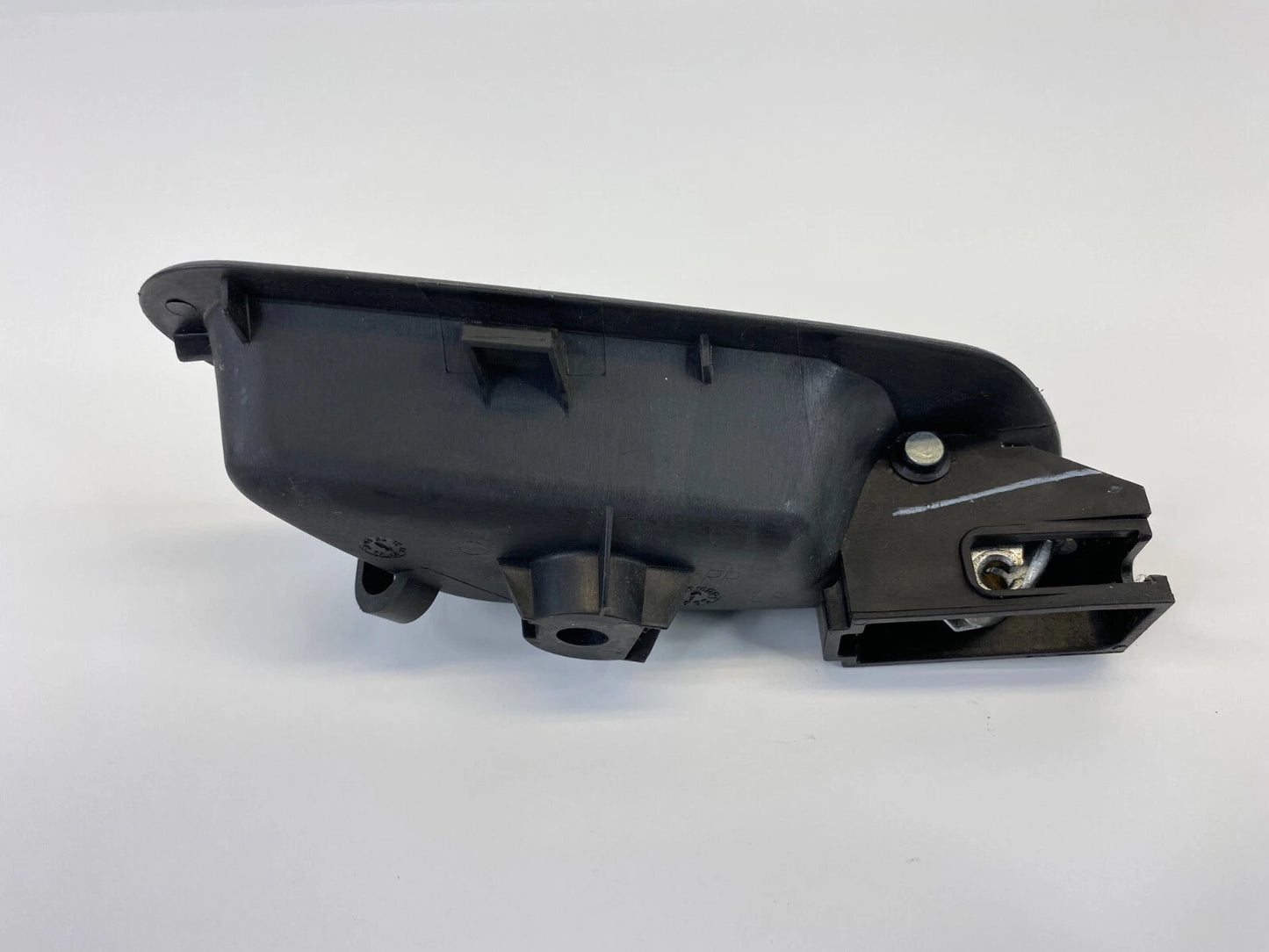 05-10 PONTIAC G6 SEDAN REAR LEFT SIDE INTERIOR DOOR HANDLE 22731745 OEM