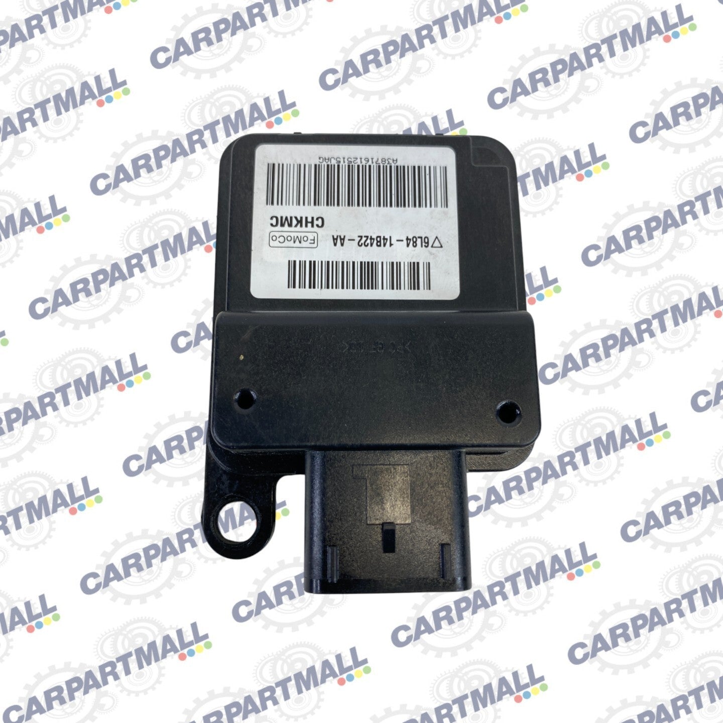 2001-2012 Ford Escape Front Seat Control Module 6L84-14B422-AA OEM