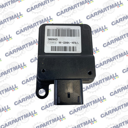 2001-2012 Ford Escape Front Seat Control Module 6L84-14B422-AA OEM