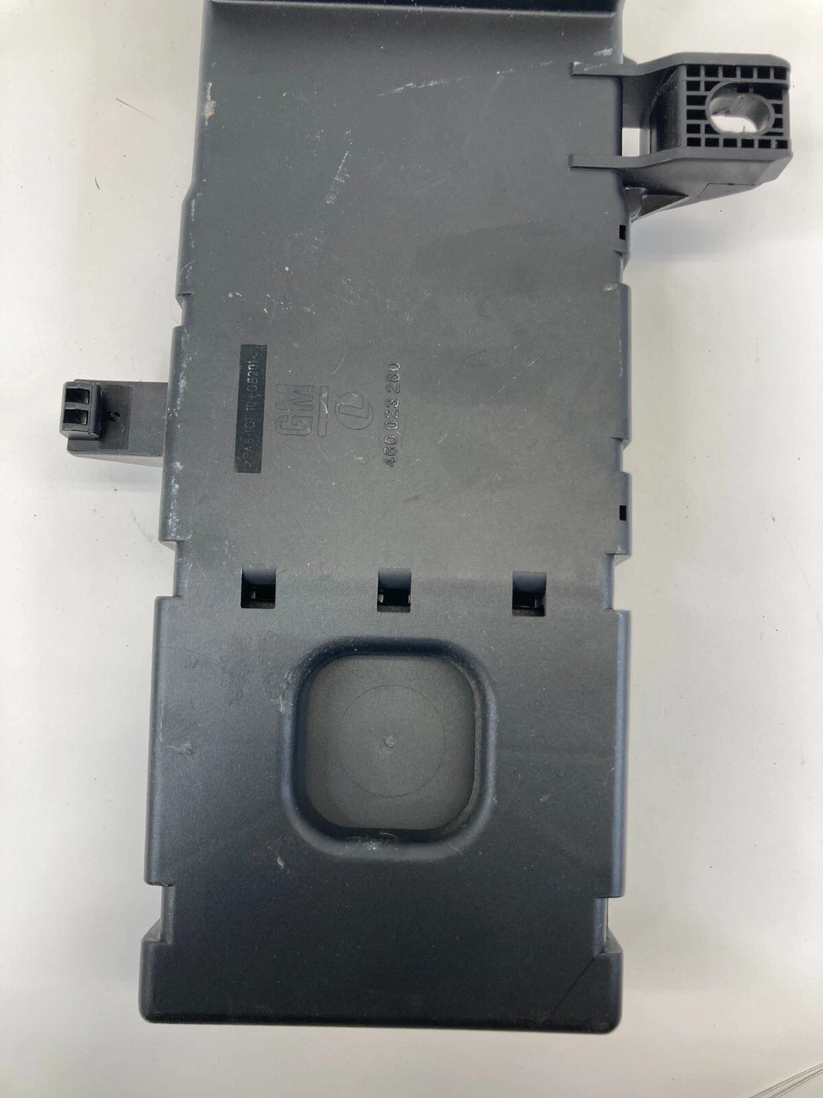 2003-2009 SAAB 9-3 DASH FUSE RELAY BOX W BODY CONTROL MODULE UNIT 12798346 OEM