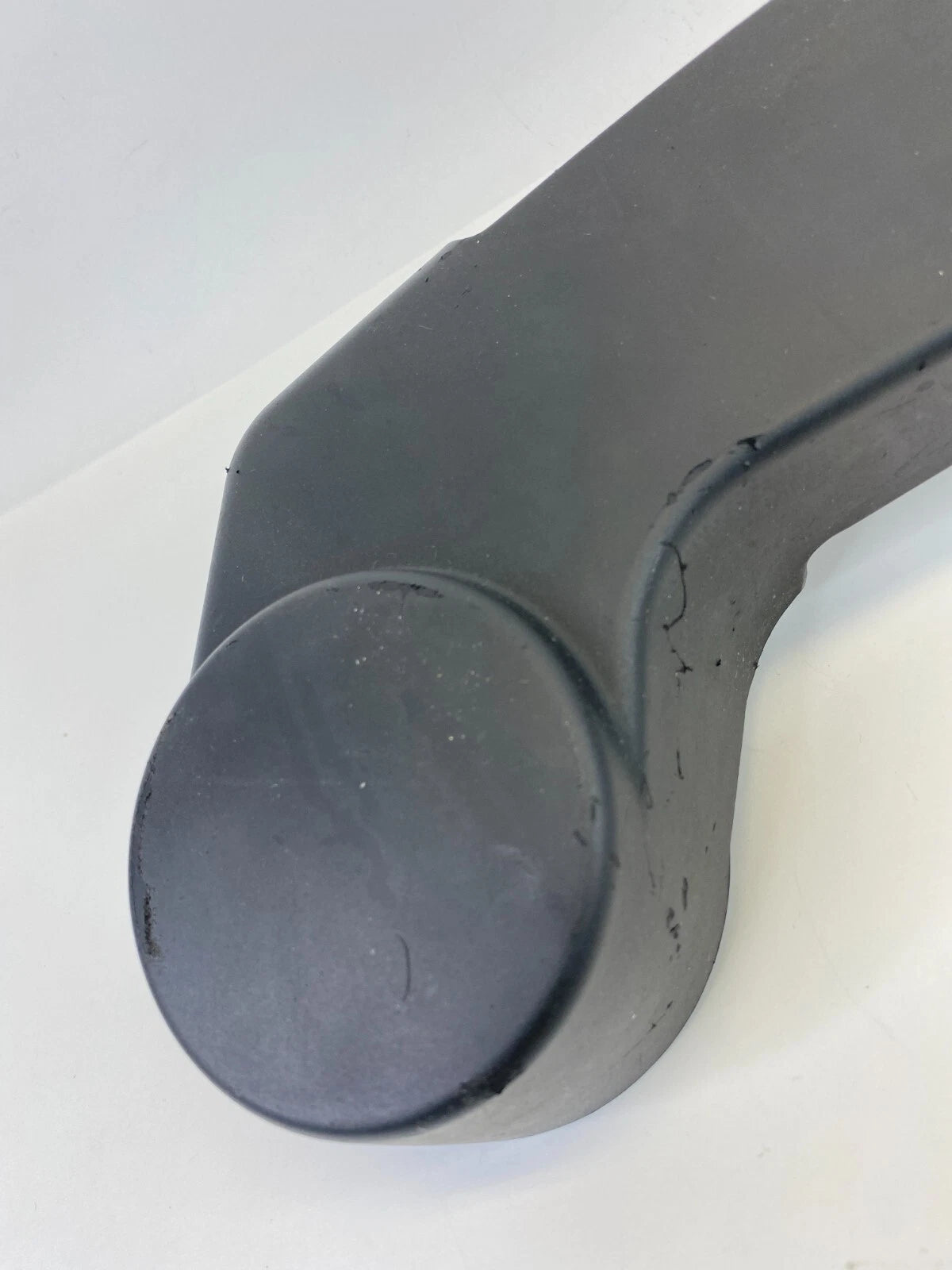 2004-2007 BMW 530I 04 05 BMW 545I FRONT LEFT DRIVER SEAT OUTER COVER TRIM OEM