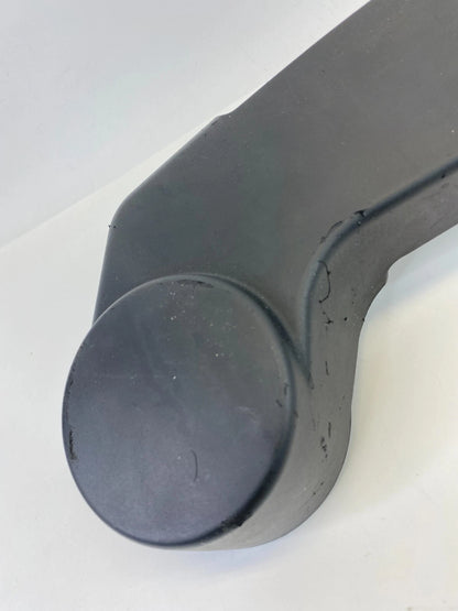 2004-2007 BMW 530I 04 05 BMW 545I FRONT LEFT DRIVER SEAT OUTER COVER TRIM OEM