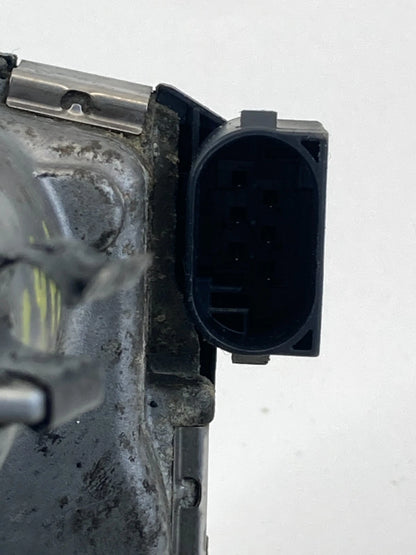 2007-2012 MERCEDES-BENZ GL450 THROTTLE BODY THROTTLE VALVE BOSCH A2731410325 OEM