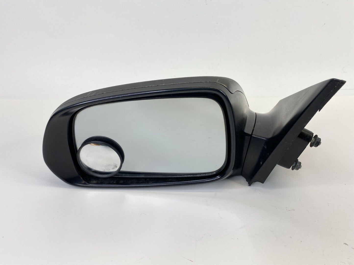 2007-2010 Scion tC Front Left Driver Side View Power Mirror w/ Light OEM